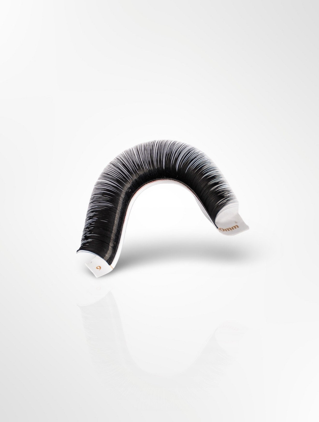 GOLDEN LASH easy fanning trepavice 0.7