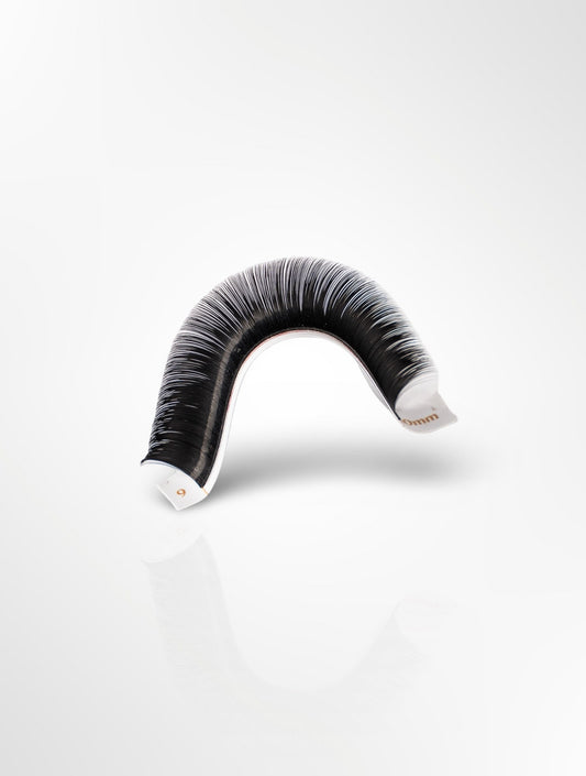 GOLDEN LASH classic volumenske trepavice 0.07