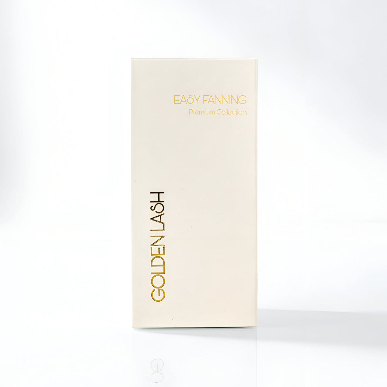 GOLDEN LASH easy fanning trepavice 0.7
