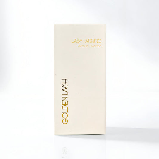 GOLDEN LASH easy fanning trepavice 0.7