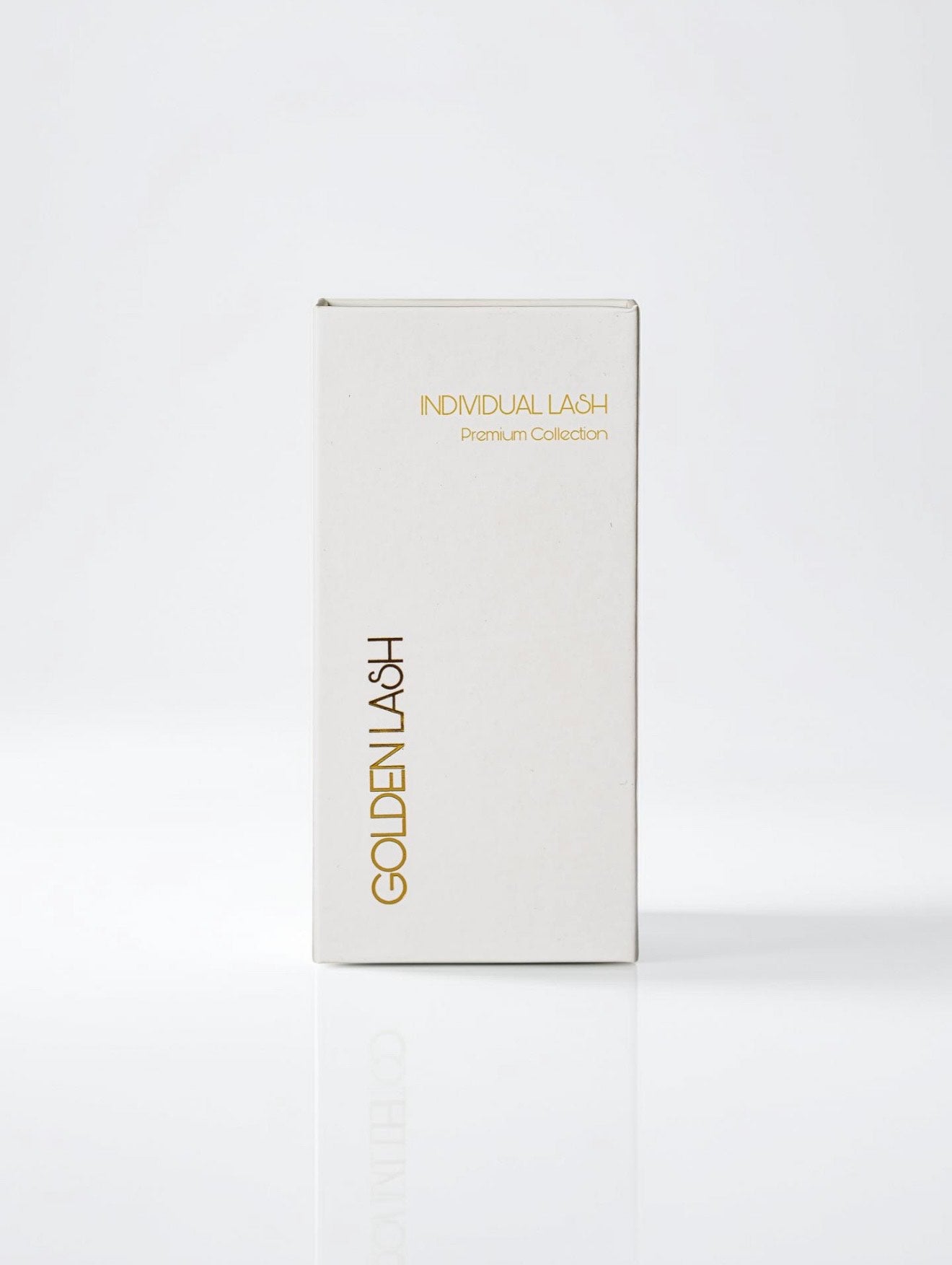 GOLDEN LASH classic volumenske trepavice 0.05